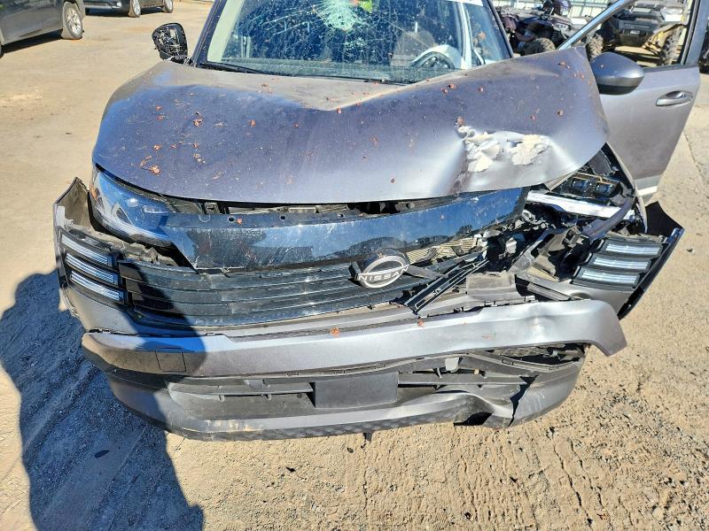 Photo 12 from auction – 2025 NISSAN KICKS with VIN 3N8AP6CA2SL304612