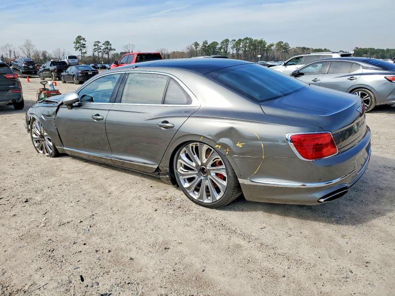 Photo 2 from auction – 2023 BENTLEY FLYING SPU with VIN SCBBB6ZG7PC007285