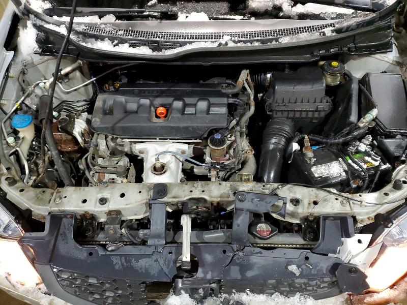 Photo 11 from auction – 2012 HONDA CIVIC EX with VIN 2HGFG3B84CH540317