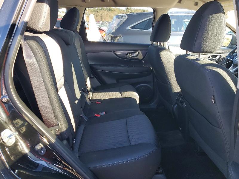 Photo 11 from auction – 2019 NISSAN ROGUE with VIN KNMAT2MV7KP520803