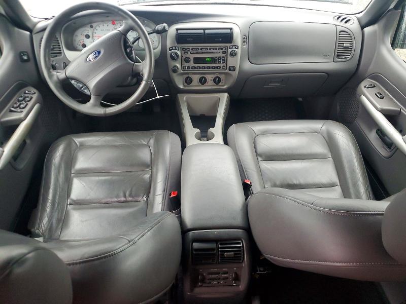Photo 8 from auction – 2002 FORD EXPLORER S with VIN 1FMZU77E62UC58097