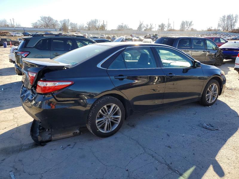 Photo 3 from auction – 2016 TOYOTA CAMRY LE with VIN 4T1BF1FK7GU192912