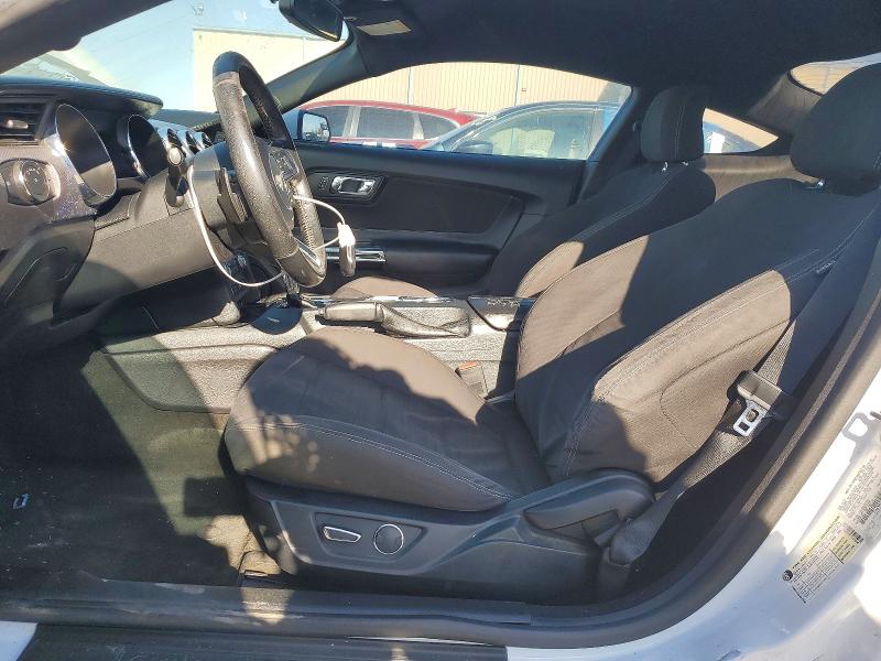 Photo 7 from auction – 2016 FORD MUSTANG with VIN 1FA6P8TH7G5246598