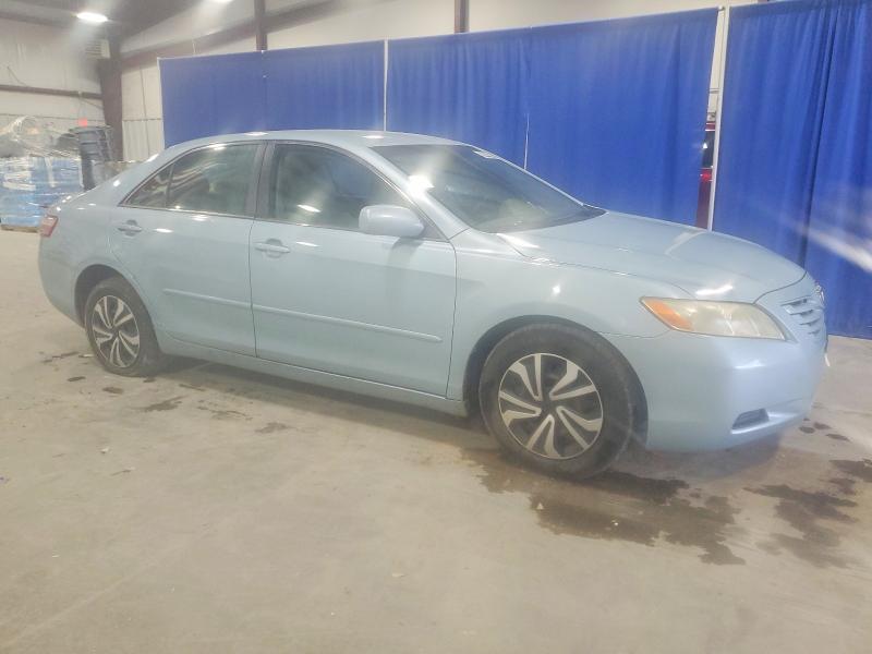 Photo 4 from auction – 2007 TOYOTA CAMRY CE with VIN 4T1BE46K57U523989