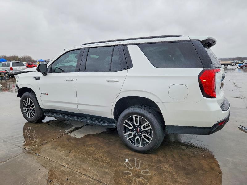 Photo 2 from auction – 2023 GMC YUKON with VIN 1GKS2CKD8PR139033