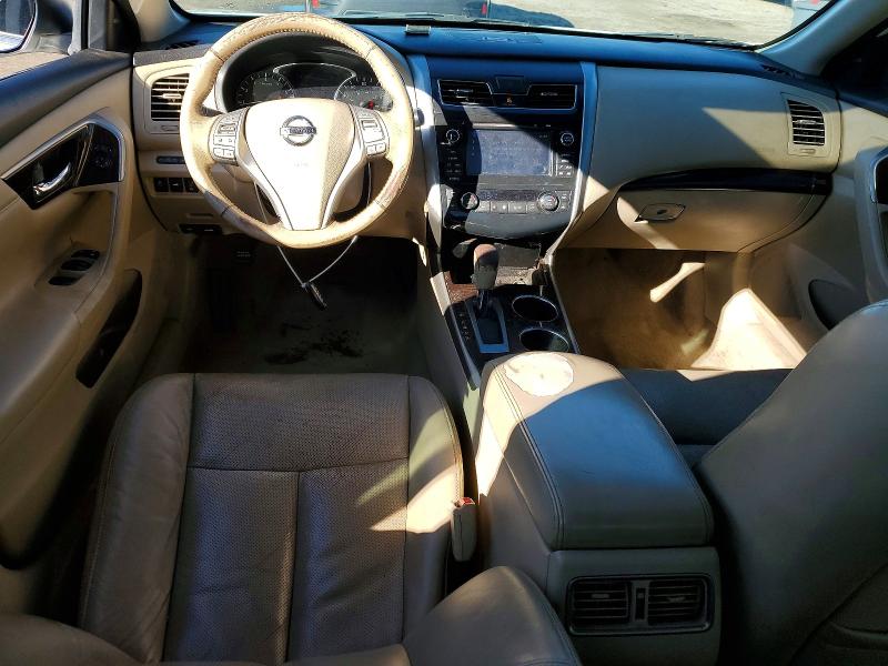 Photo 8 from auction – 2014 NISSAN ALTIMA 2.5 with VIN 1N4AL3AP0EC412309