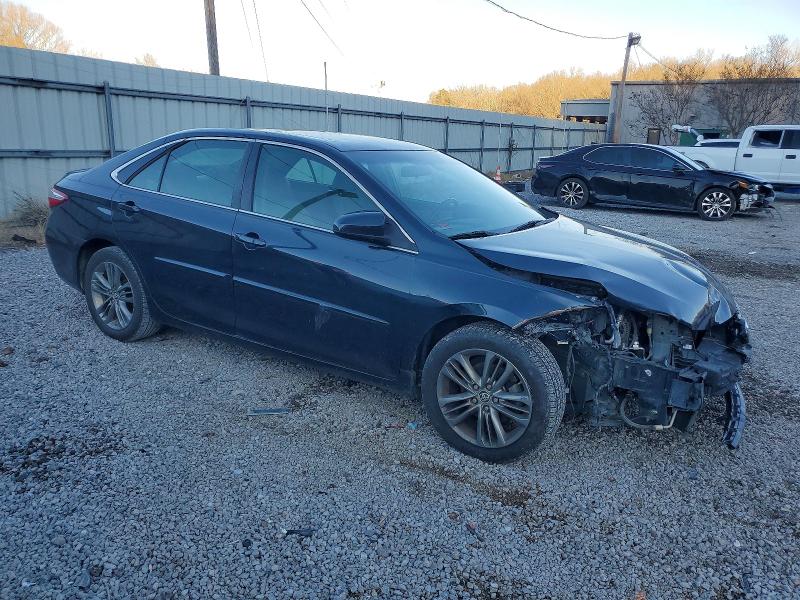 Photo 4 from auction – 2015 TOYOTA CAMRY with VIN 4T1BF1FKXFU913870