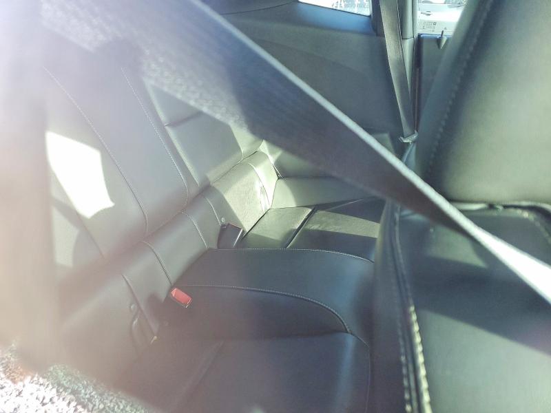 Photo 10 from auction – 2015 CHEVROLET CAMARO 2SS with VIN 2G1FK1EJ6F9243086