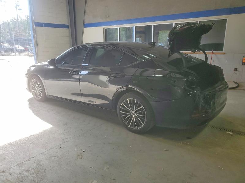 Photo 2 from auction – 2022 LEXUS ES 350 BAS with VIN 58ADZ1B10NU137933