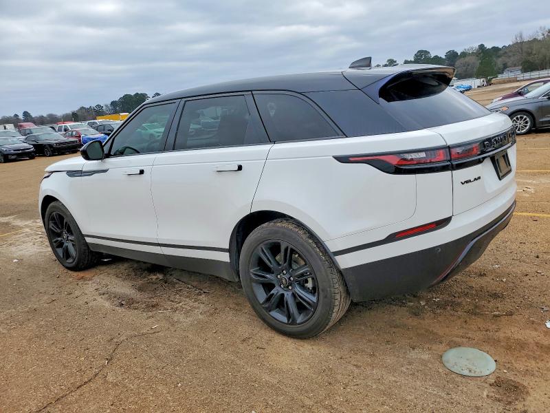 Photo 2 from auction – 2022 LAND ROVER RANGE ROVER VELAR with VIN SALYJ2EX7NA342797