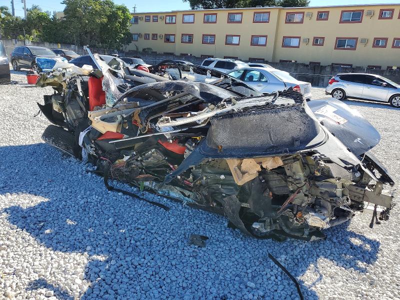 Photo 4 from auction – 2018 TESLA MODEL 3 with VIN 5YJ3E1EA8JF175847