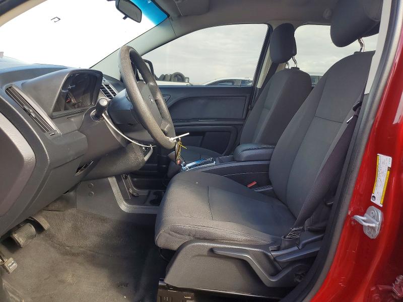Photo 7 from auction – 2010 DODGE JOURNEY SE with VIN 3D4PG4FB8AT192950