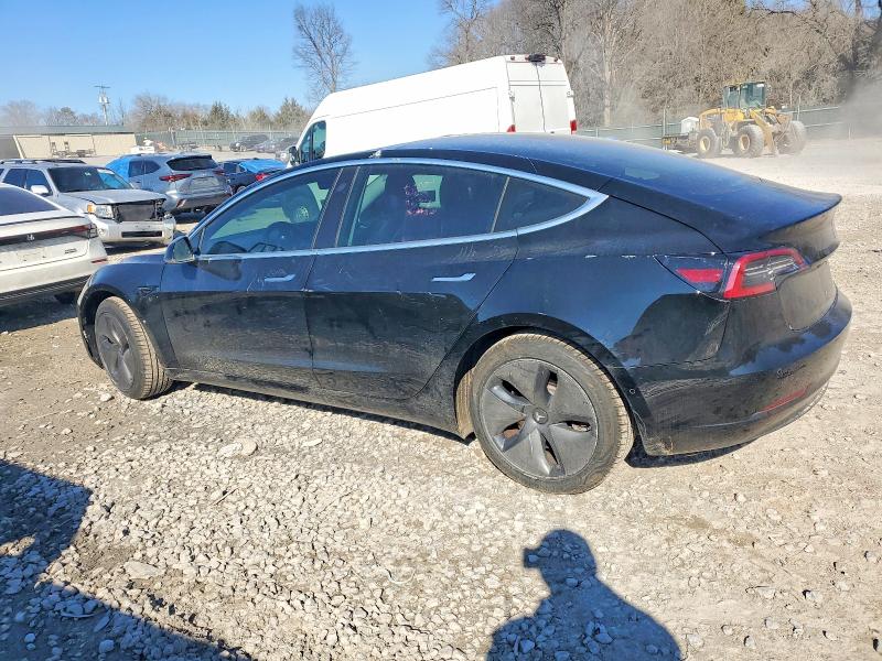 Photo 2 from auction – 2018 TESLA MODEL 3 with VIN 5YJ3E1EA7JF056963