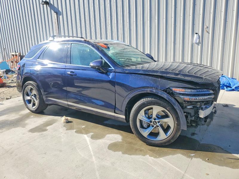 Photo 4 from auction – 2026 GENESIS GV70 BASE with VIN 5NMMADTB6TH049467