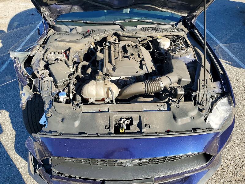 Photo 11 from auction – 2020 FORD MUSTANG with VIN 1FA6P8TH4L5166749