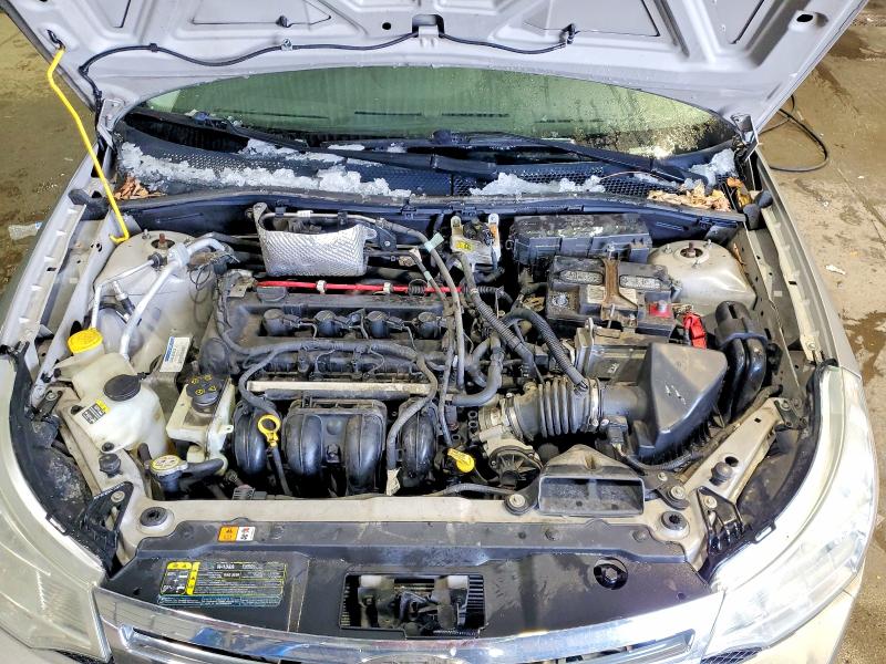 Photo 11 from auction – 2008 FORD FOCUS S/SE with VIN 1FAHP32N38W162745
