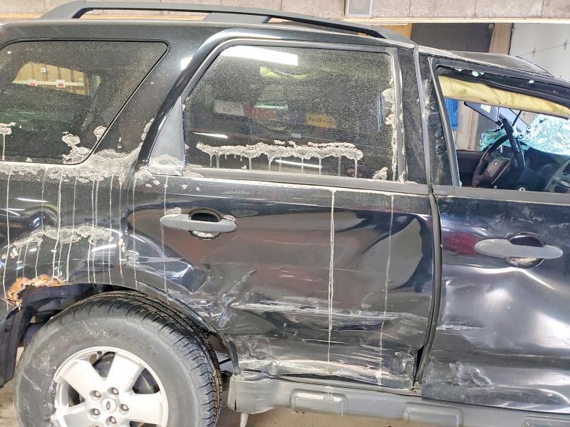 Photo 11 from auction – 2009 FORD ESCAPE XLT with VIN 1FMCU03G39KC39517