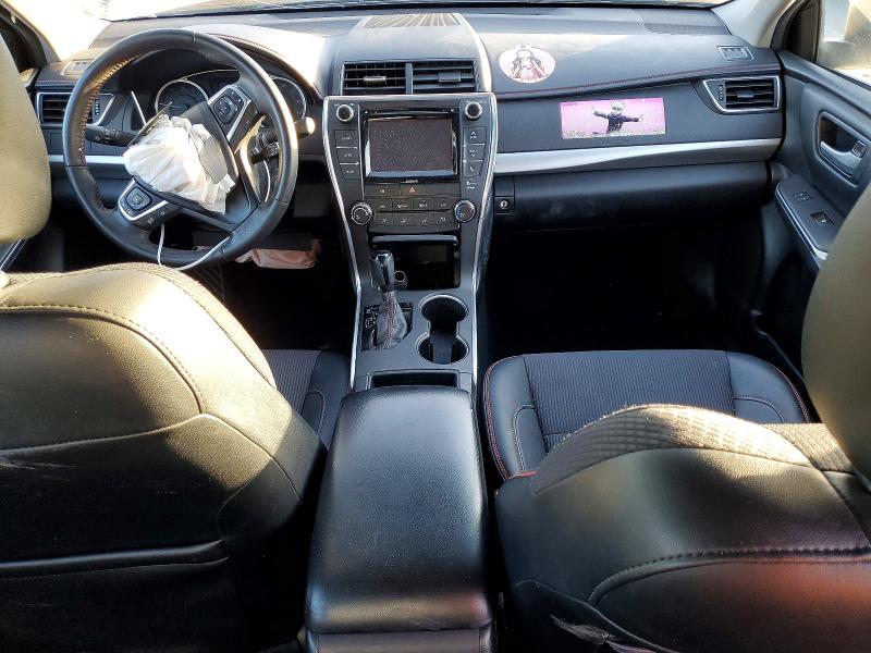 Photo 8 from auction – 2017 TOYOTA CAMRY LE with VIN 4T1BF1FK2HU324332