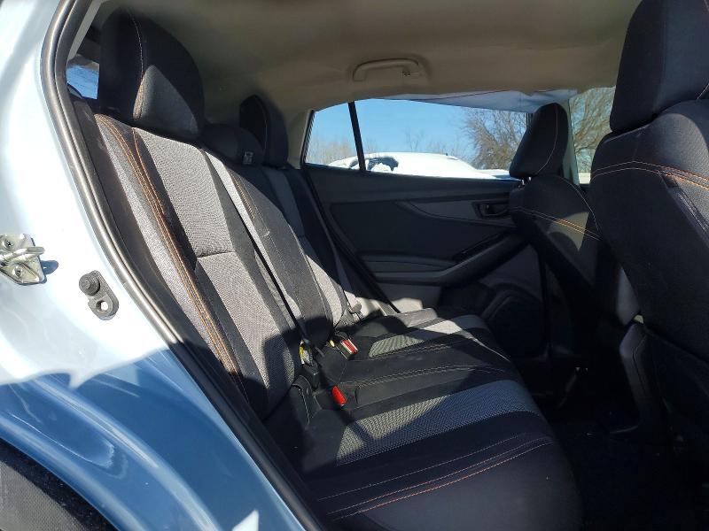 Photo 11 from auction – 2022 SUBARU CROSSTREK with VIN JF2GTAPC0N8237061