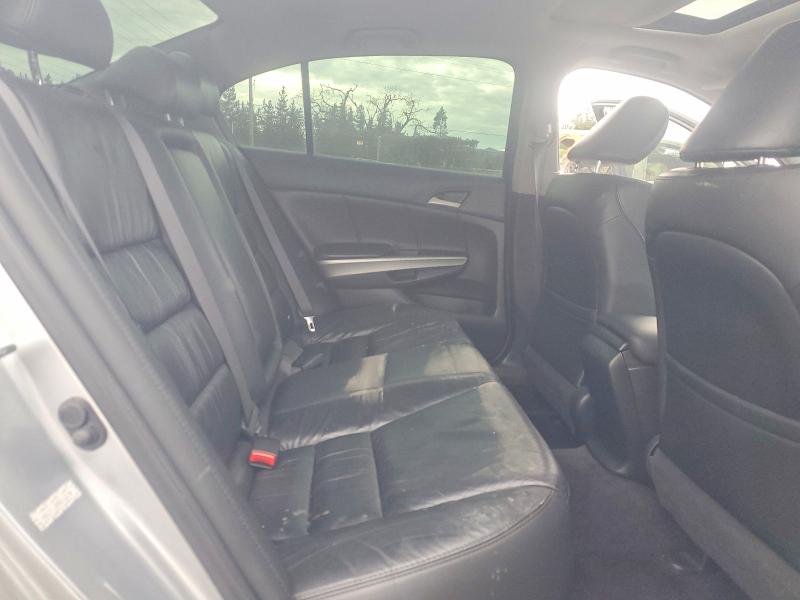 Photo 10 from auction – 2009 HONDA ACCORD EXL with VIN 1HGCP26849A068098