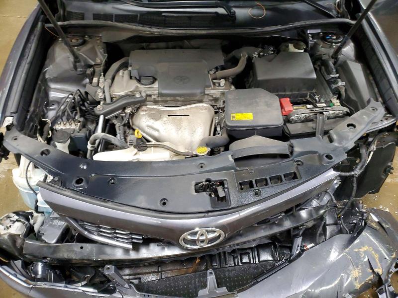 Photo 11 from auction – 2012 TOYOTA CAMRY BASE with VIN 4T1BF1FK0CU556534