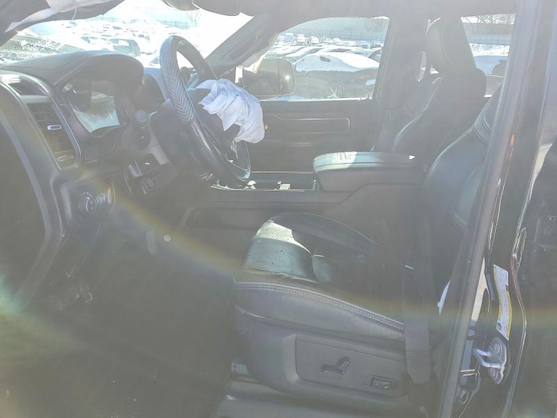 Photo 7 from auction – 2020 RAM 2500 LIMIT with VIN 3C6UR5TLXLG300601