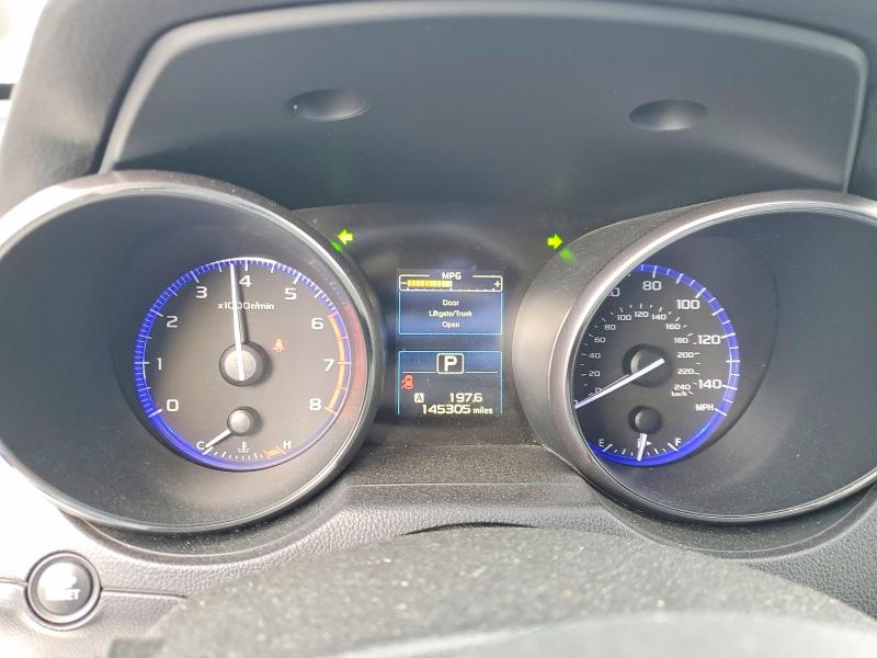 Photo 9 from auction – 2015 SUBARU LEGACY 2.5 with VIN 4S3BNAD67F3074585