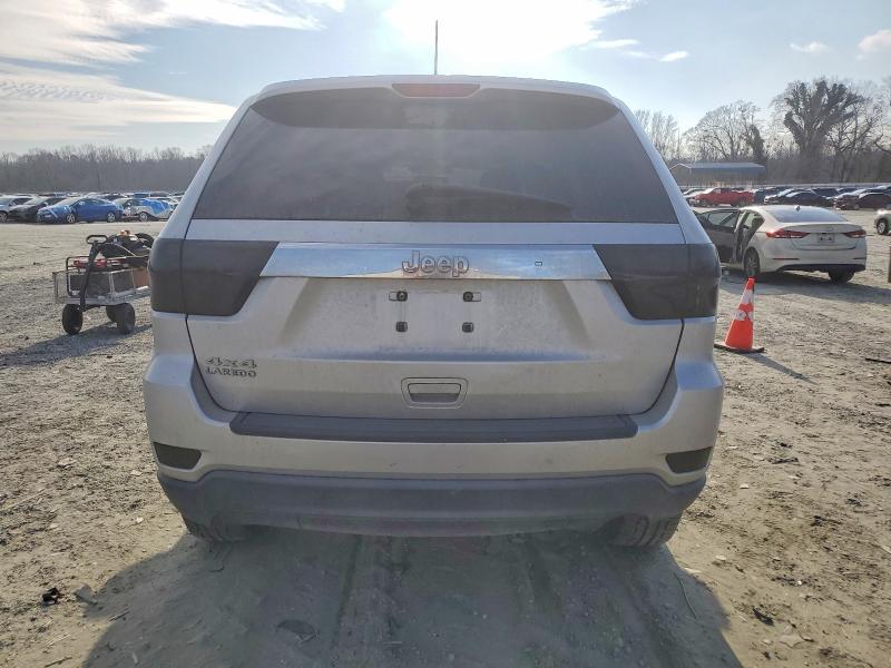 Photo 6 from auction – 2012 JEEP GRAND CHEROKEE with VIN 1C4RJFAG2CC148740