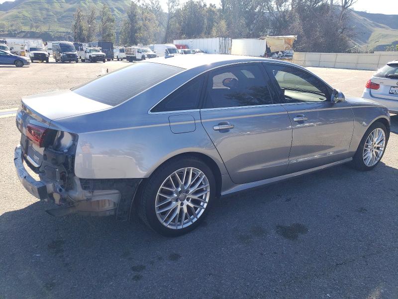 Photo 3 from auction – 2016 AUDI A6 PREMIUM with VIN WAUGFAFC8GN123642