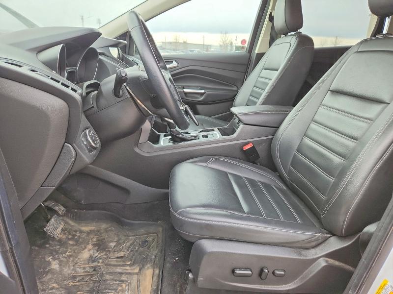 Photo 7 from auction – 2019 FORD ESCAPE with VIN 1FMCU0HD6KUC40864