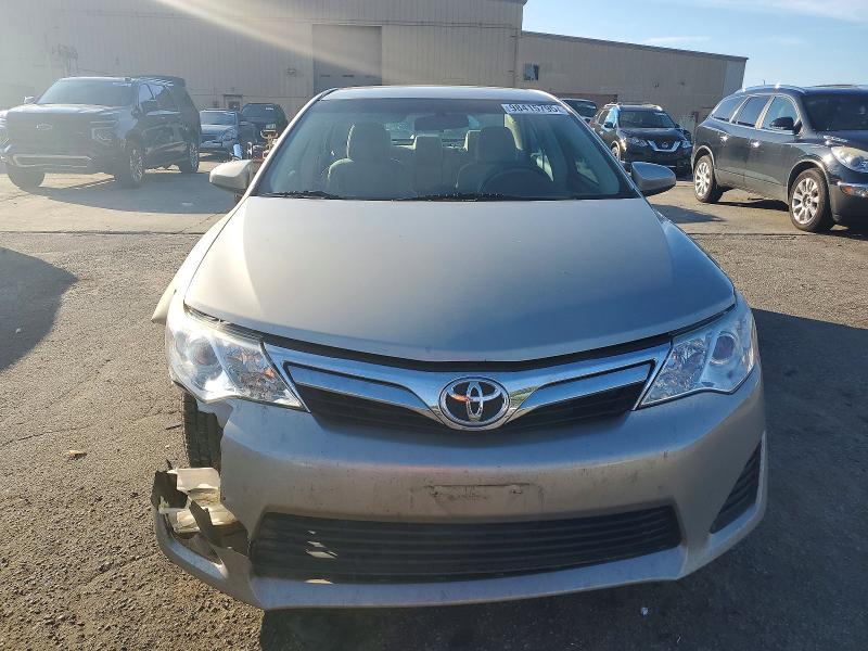 Photo 5 from auction – 2014 TOYOTA CAMRY L with VIN 4T1BF1FKXEU780686