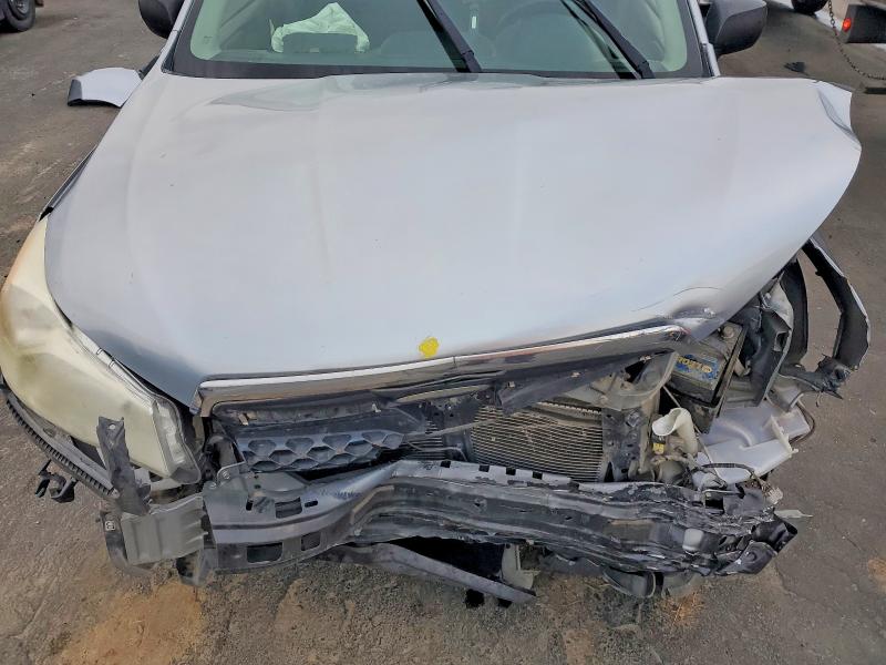 Photo 12 from auction – 2014 SUBARU FORESTER 2 with VIN JF2SJAAC3EH475852