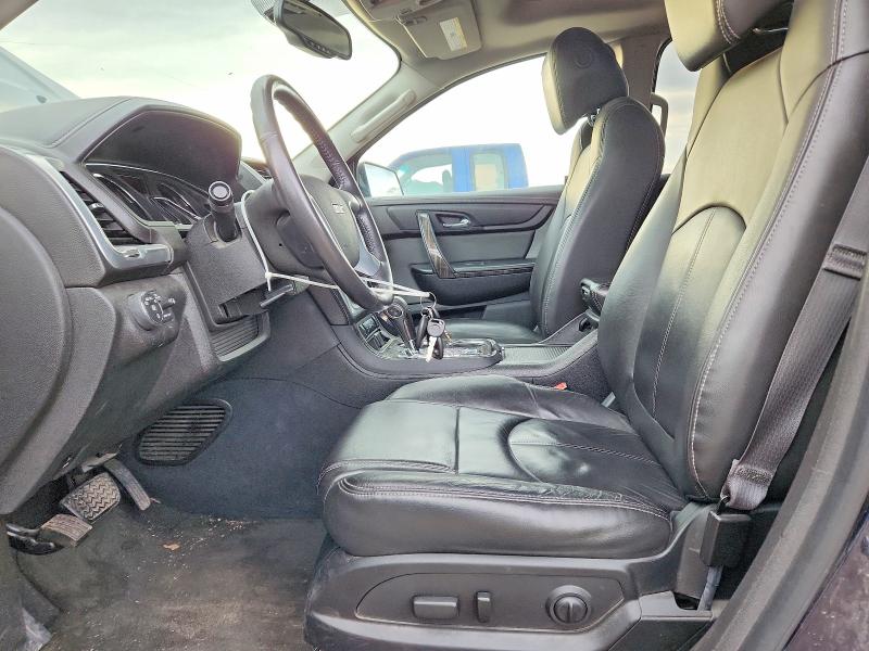 Photo 7 from auction – 2015 GMC ACADIA SLT with VIN 1GKKVRKD0FJ110018