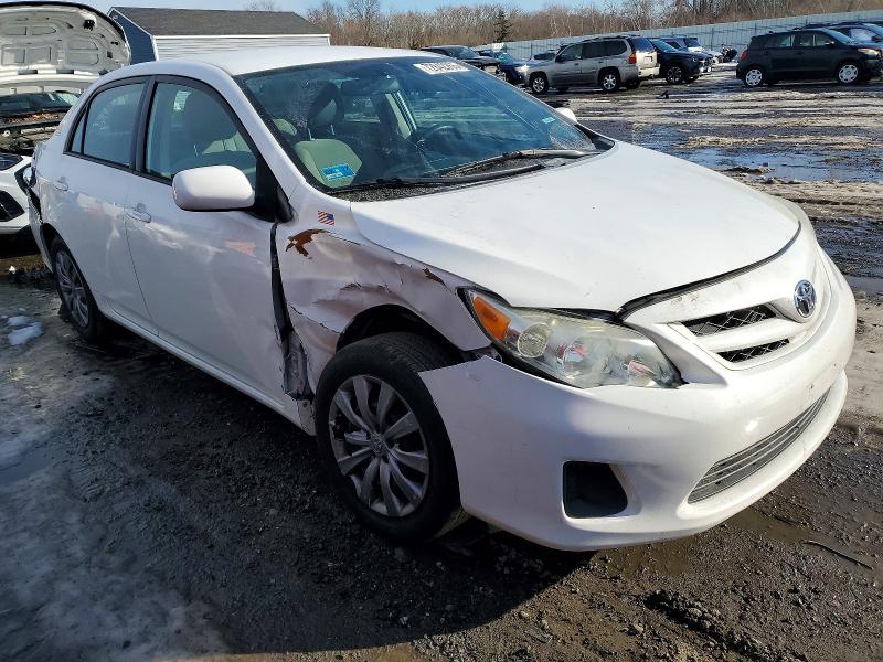 Photo 4 from auction – 2012 TOYOTA COROLLA BA with VIN 2T1BU4EE8CC815887