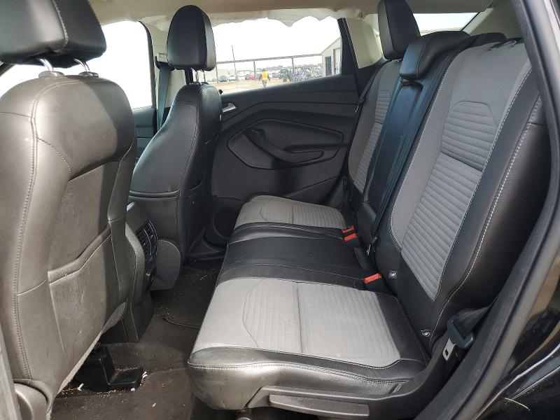 صورة رقم 11 من المزاد - 2017 FORD ESCAPE مع VIN 1FMCU0GD1HUD04125