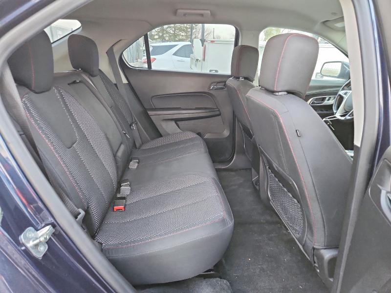Photo 11 from auction – 2015 CHEVROLET EQUINOX LT with VIN 2GNALBEK5F1144021