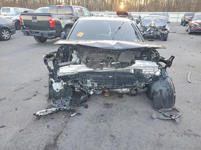 Zdjęcie 5 z aukcji – 2022 HONDA CIVIC z VIN 2HGFE2F59NH543748