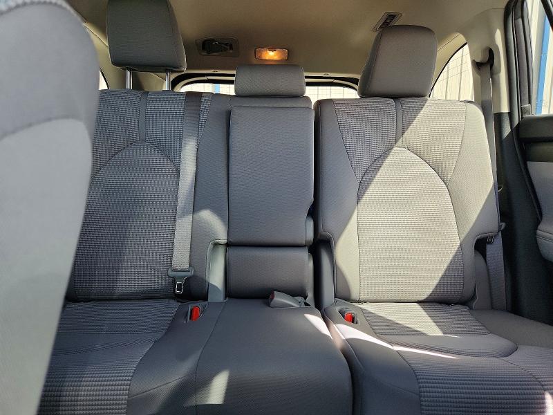 Photo 10 from auction – 2025 TOYOTA HIGHLANDER with VIN 5TDKDRAH7SS551547