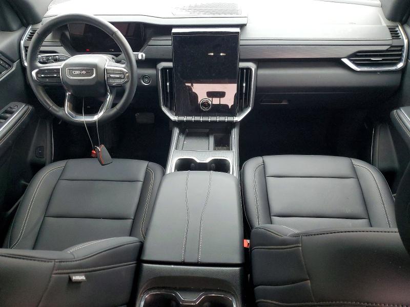 Photo 8 from auction – 2025 GMC ACADIA with VIN 1GKENKRS2SJ207224