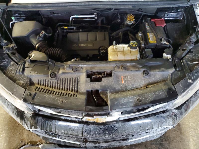 Photo 12 from auction – 2019 CHEVROLET TRAX with VIN 3GNCJNSB3KL237732