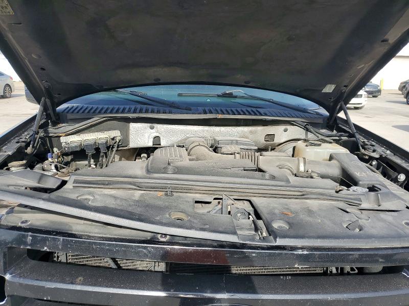 Photo 11 from auction – 2012 FORD EXPEDITION with VIN 1FMJU1H53CEF15222