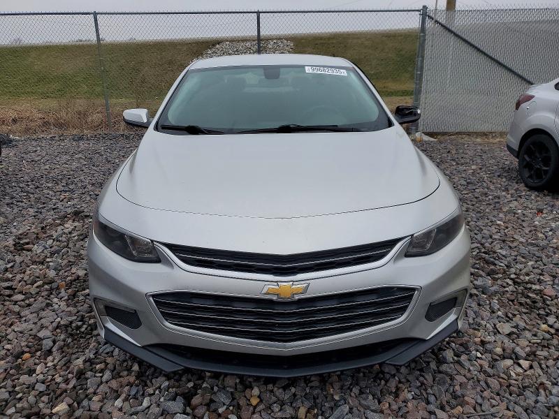 Photo 5 from auction – 2016 CHEVROLET MALIBU LT with VIN 1G1ZE5STXGF333366