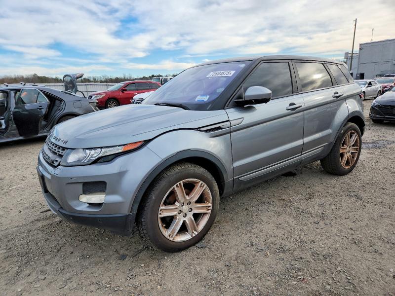 LAND ROVER RANGE ROVE 2015 с VIN SALVR2BG0FH973464 - Фото с аукциона