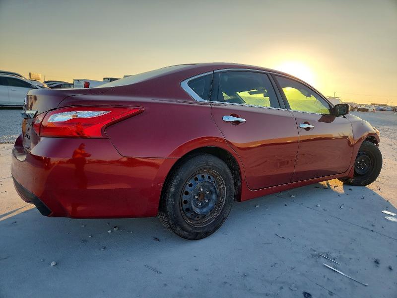 Photo 3 from auction – 2016 NISSAN ALTIMA with VIN 1N4AL3AP7GN378487
