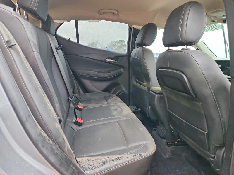 Photo 11 from auction – 2024 BUICK ENCORE GX with VIN KL4AMDSLXRB017181