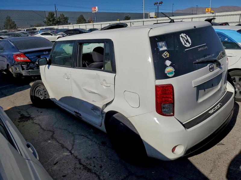 Photo 2 from auction – 2014 TOYOTA SCION XB with VIN JTLZE4FEXEJ063664