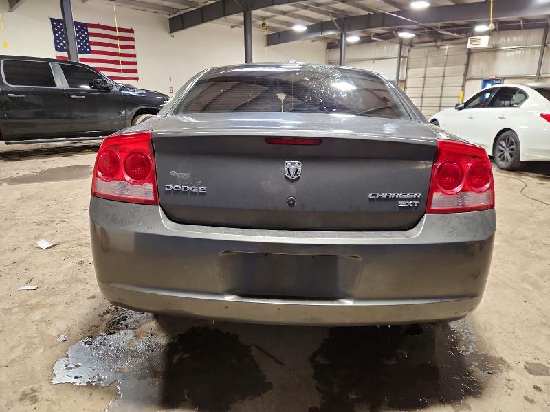 Photo 6 from auction – 2010 DODGE CHARGER SX with VIN 2B3CA3CV4AH247863