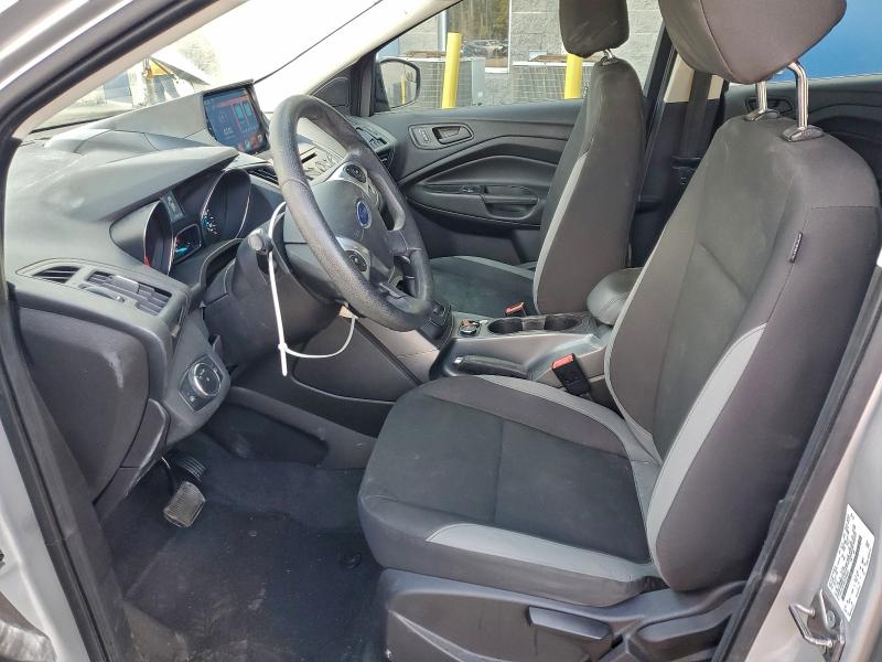 Photo 7 from auction – 2013 FORD ESCAPE S with VIN 1FMCU0F76DUD08029