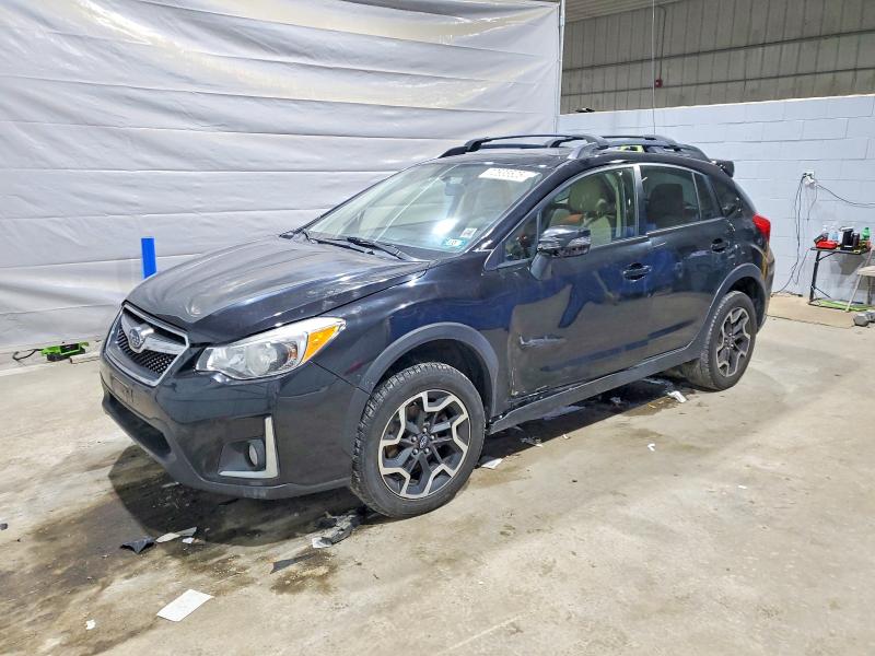 SUBARU CROSSTREK 2016 with VIN JF2GPALC7G8241282 - Photo from auction