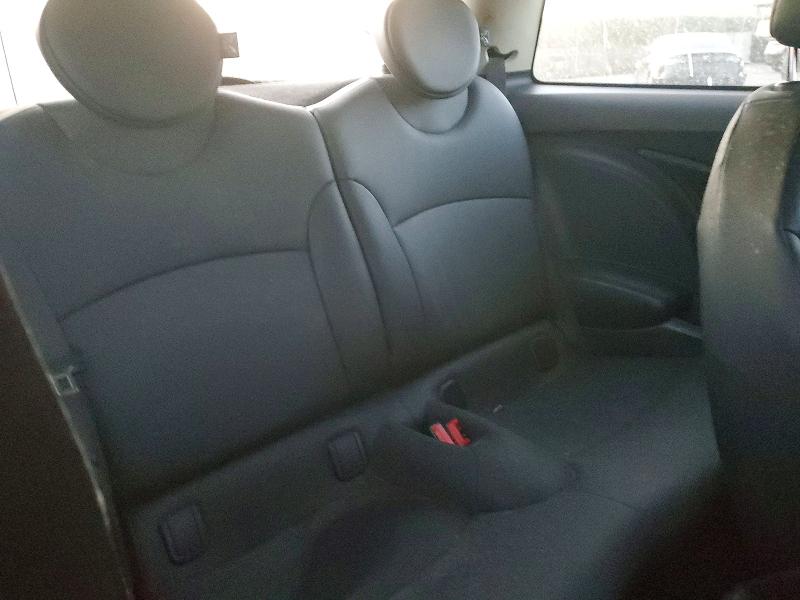 Photo 10 from auction – 2013 MINI COOPER with VIN WMWSU3C51DT692275